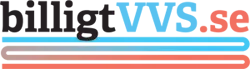 Billigt El & VVS i Sverige AB logotyp