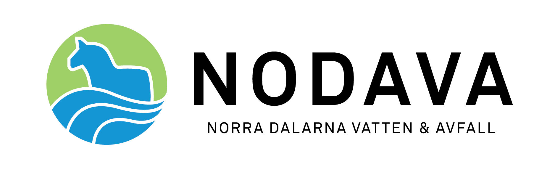 Orsa Vatten och Avfall AB logotyp