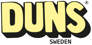 AB Duns Sweden logotyp