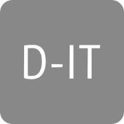 DeployIT Business AB logotyp
