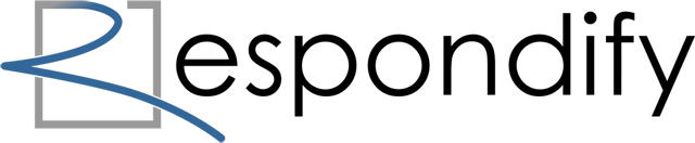 Respondify AB logotyp