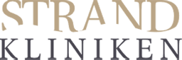 Strandkliniken Specialistvård AB logotyp