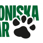 Harmoniska Hundar AB logotyp