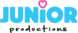Junior Productions AB logotyp