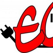 Elinstallationer Osby AB logotyp