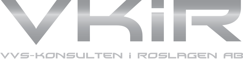 VVS-konsulten i Roslagen AB logotyp