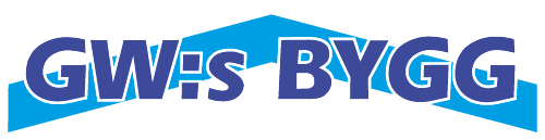 G Wärnelius Bygg AB logotyp