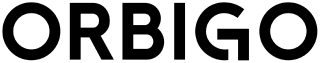 OrbiGo AB logotyp