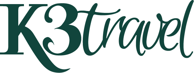 K3 Travel AB logotyp