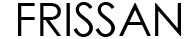 Frissan Hatz AB logotyp