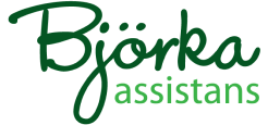 Björka Assistans AB logotyp