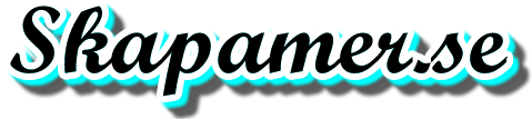 Skapamer e-handel Norden AB logotyp