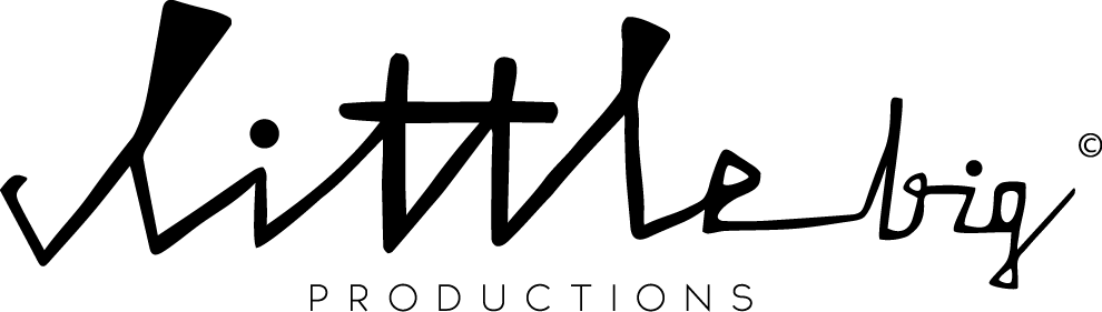 LittleBig Productions AB logotyp