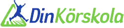 Din körskola i Botkyrka AB logotyp