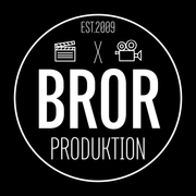 Bror Produktion AB logotyp