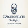 SKÄRGÅRDSMÄKLAREN BLEKINGE AB logotyp