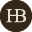 Huseby Bruk AB logotyp