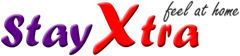 Stay Xtra Hotel Kista AB logotyp