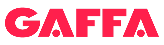 GAFFA Sverige AB logotyp