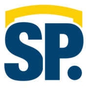 Svenska Pooltak AB logotyp