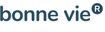 bonne vieR AB logotyp