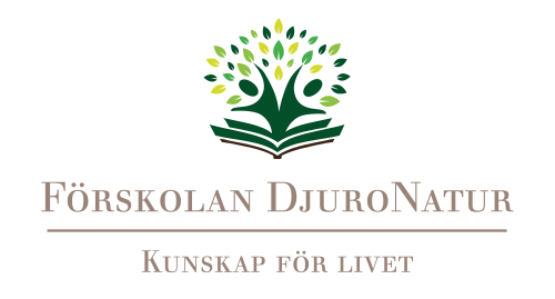 Familjedaghemmet Djur & Natur AB logotyp
