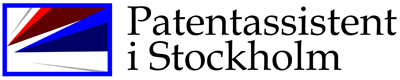 Patentassistent i Stockholm AB logotyp