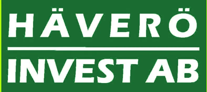 Häveröinvest AB logotyp