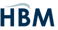 HBM Dyk Entreprenad Aktiebolag logotyp