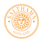 Salthamn AB logotyp