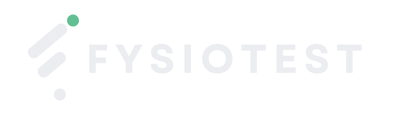 Fysiotest Europa AB logotyp
