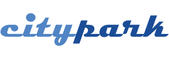Citypark AB logotyp