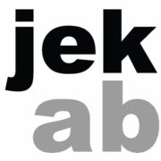Jek Gruppen i Norrbotten AB logotyp