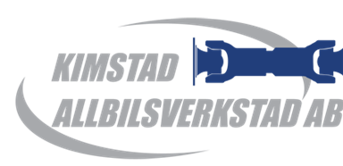 Kimstad Allbilsverkstad AB logotyp