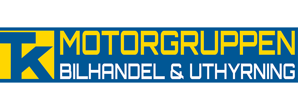 TK Motorgruppen AB logotyp