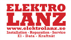 Elektrolanz AB logotyp