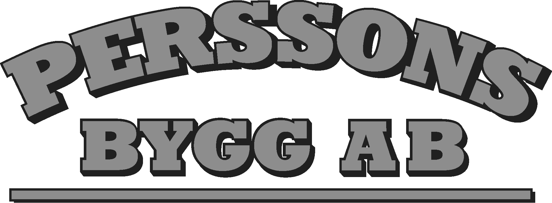 Perssons Bygg Arboga AB logotyp