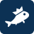 FishBrain AB (publ) logotyp