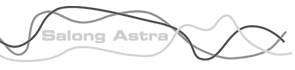 Salong Astra AB logotyp