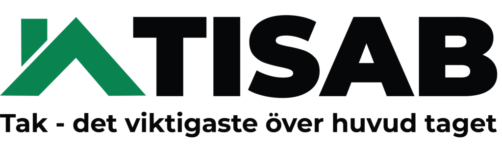 Takrenoverarna i Stockholm AB logotyp