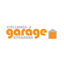 Garagebyggarna i Mälardalen AB logotyp