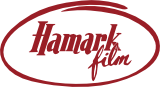 HamarkFilm AB logotyp
