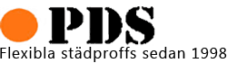 PDS i Stockholm AB logotyp