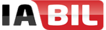 IA BIL AB logotyp