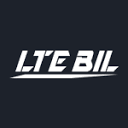 LTE Bil AB logotyp