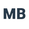 Mattssons Bygg GBG AB logotyp