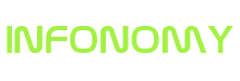 Infonomy AB (publ) logotyp