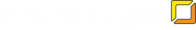 Kranbolaget Kompetens i Sverige AB logotyp