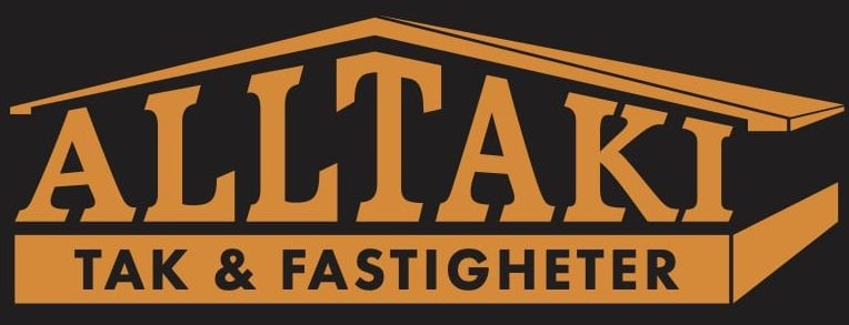 Alltaki AB logotyp