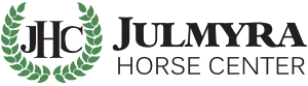 Julmyra Horse Center AB logotyp